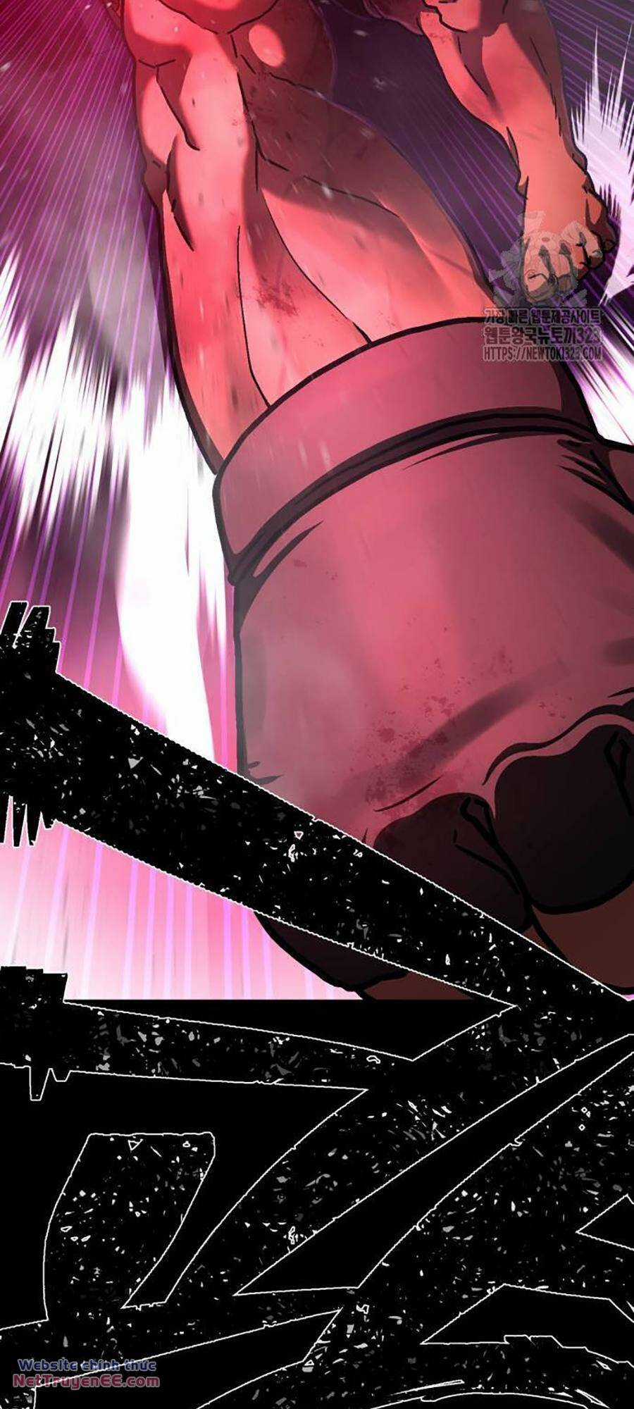 Võ Sĩ Vô Năng - Chapter 7 - Trang 124