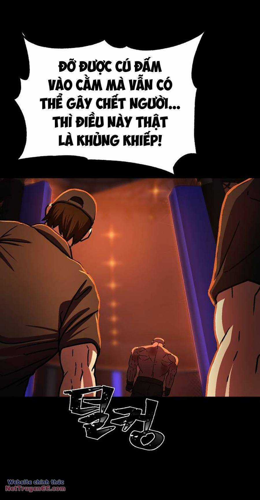 Võ Sĩ Vô Năng - Chapter 7 - Trang 130