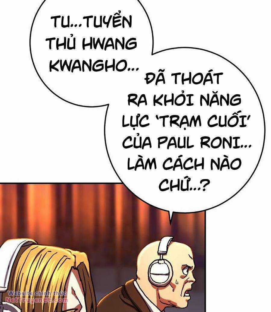 Võ Sĩ Vô Năng - Chapter 7 - Trang 14