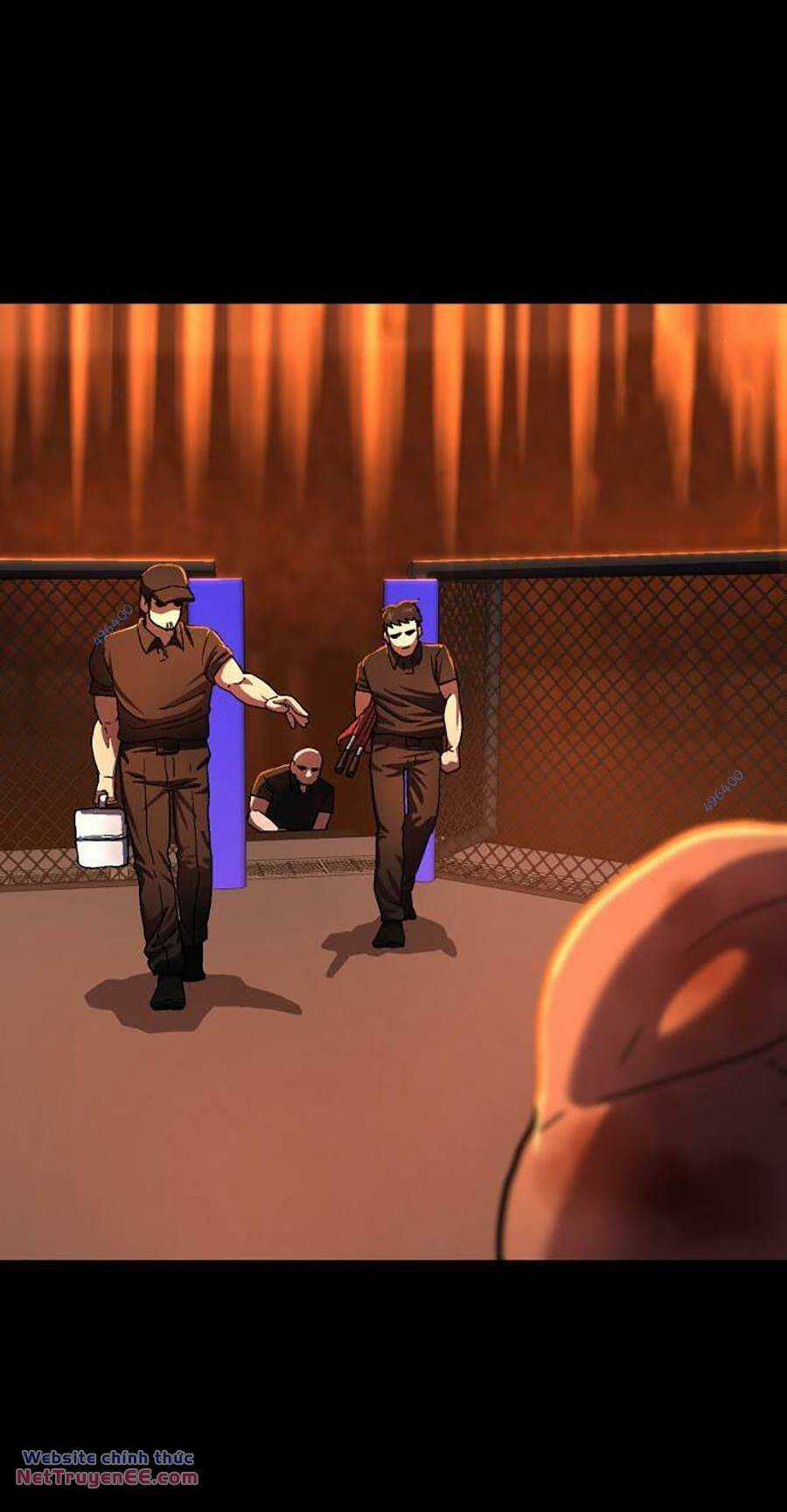 Võ Sĩ Vô Năng - Chapter 7 - Trang 131