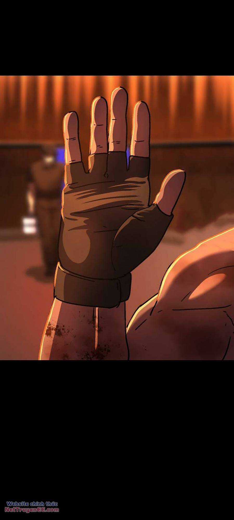 Võ Sĩ Vô Năng - Chapter 7 - Trang 132