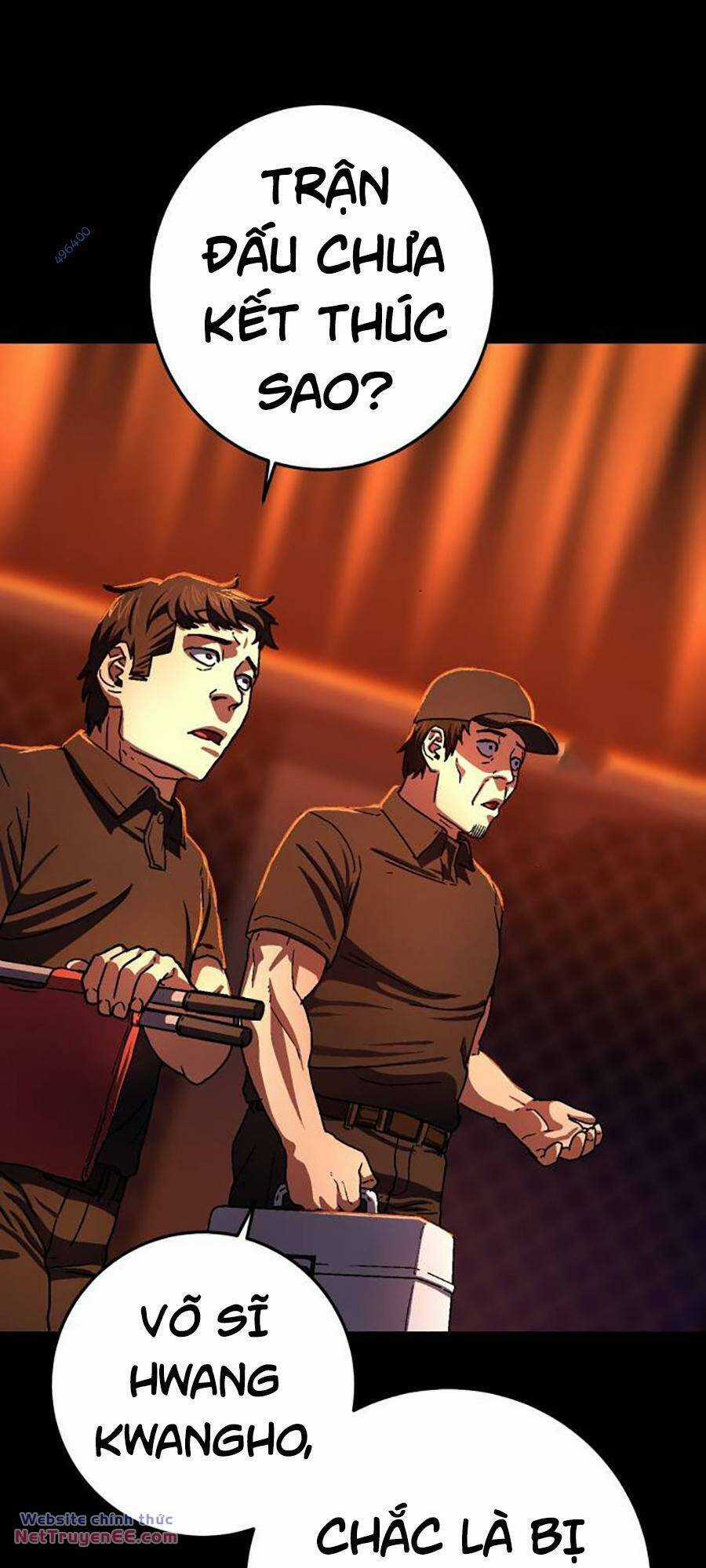 Võ Sĩ Vô Năng - Chapter 7 - Trang 135