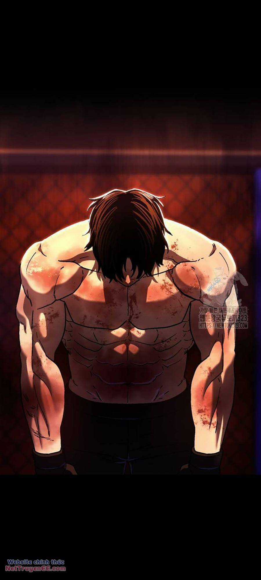 Võ Sĩ Vô Năng - Chapter 7 - Trang 141