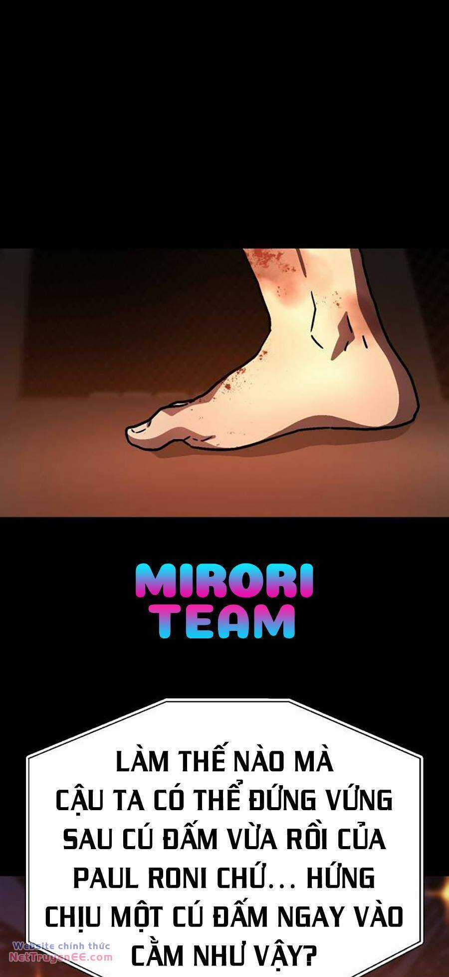 Võ Sĩ Vô Năng - Chapter 7 - Trang 144