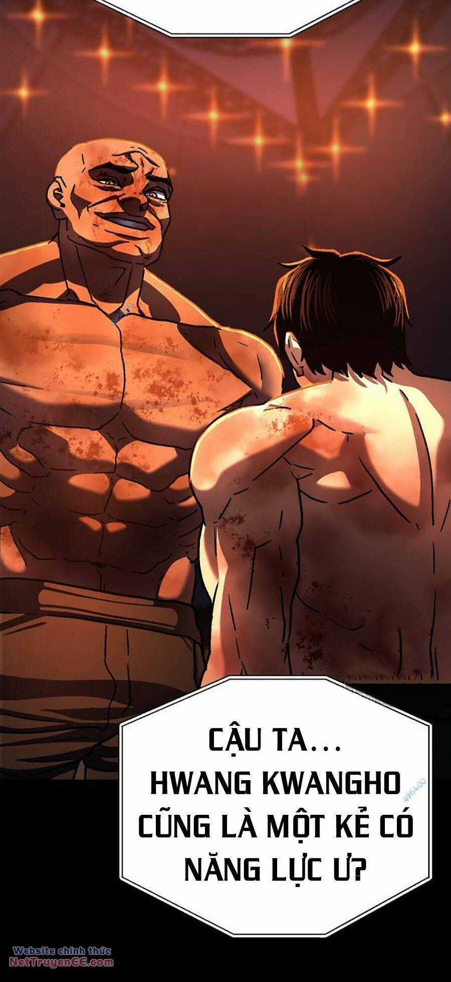 Võ Sĩ Vô Năng - Chapter 7 - Trang 145