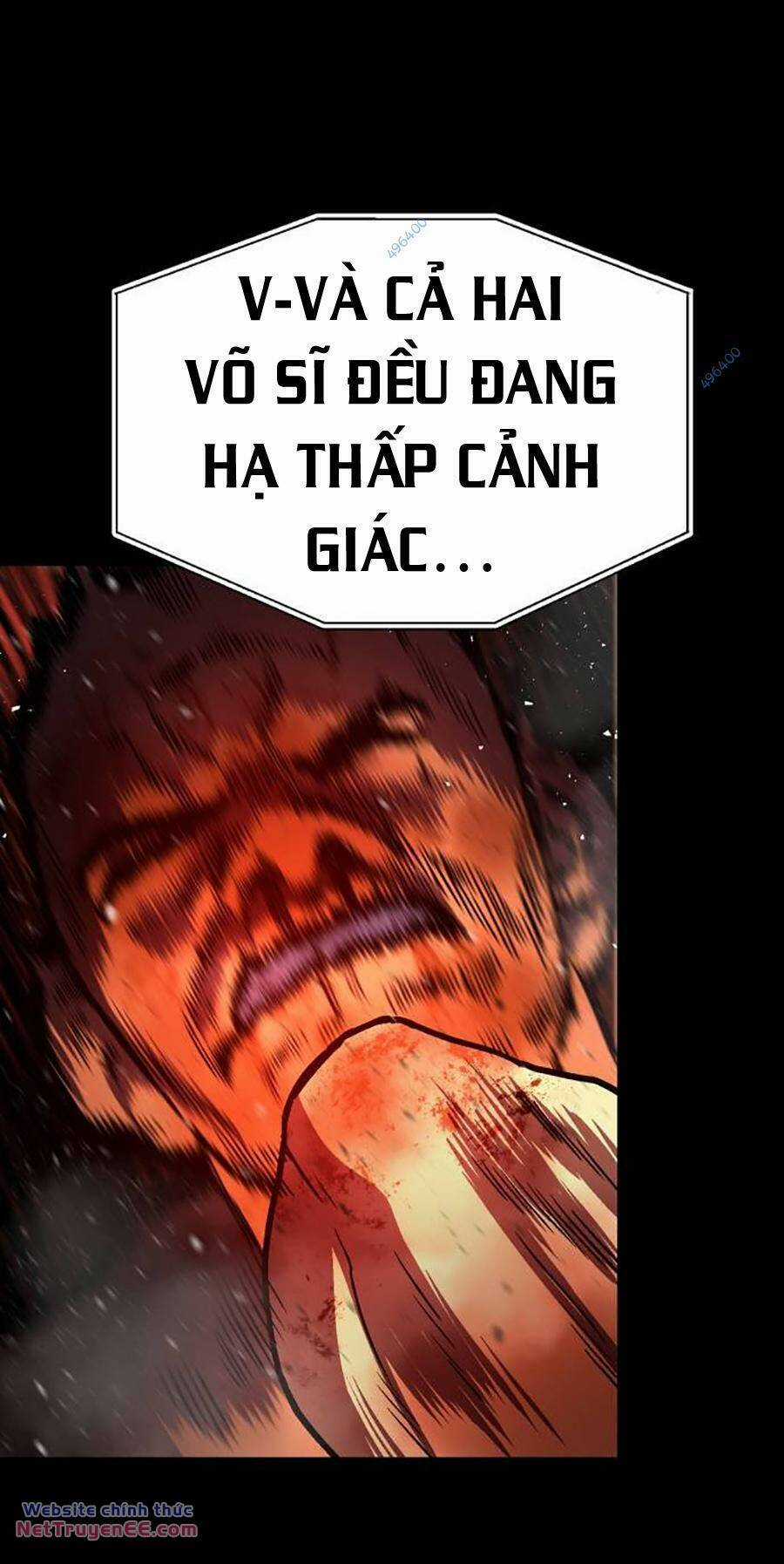 Võ Sĩ Vô Năng - Chapter 7 - Trang 151