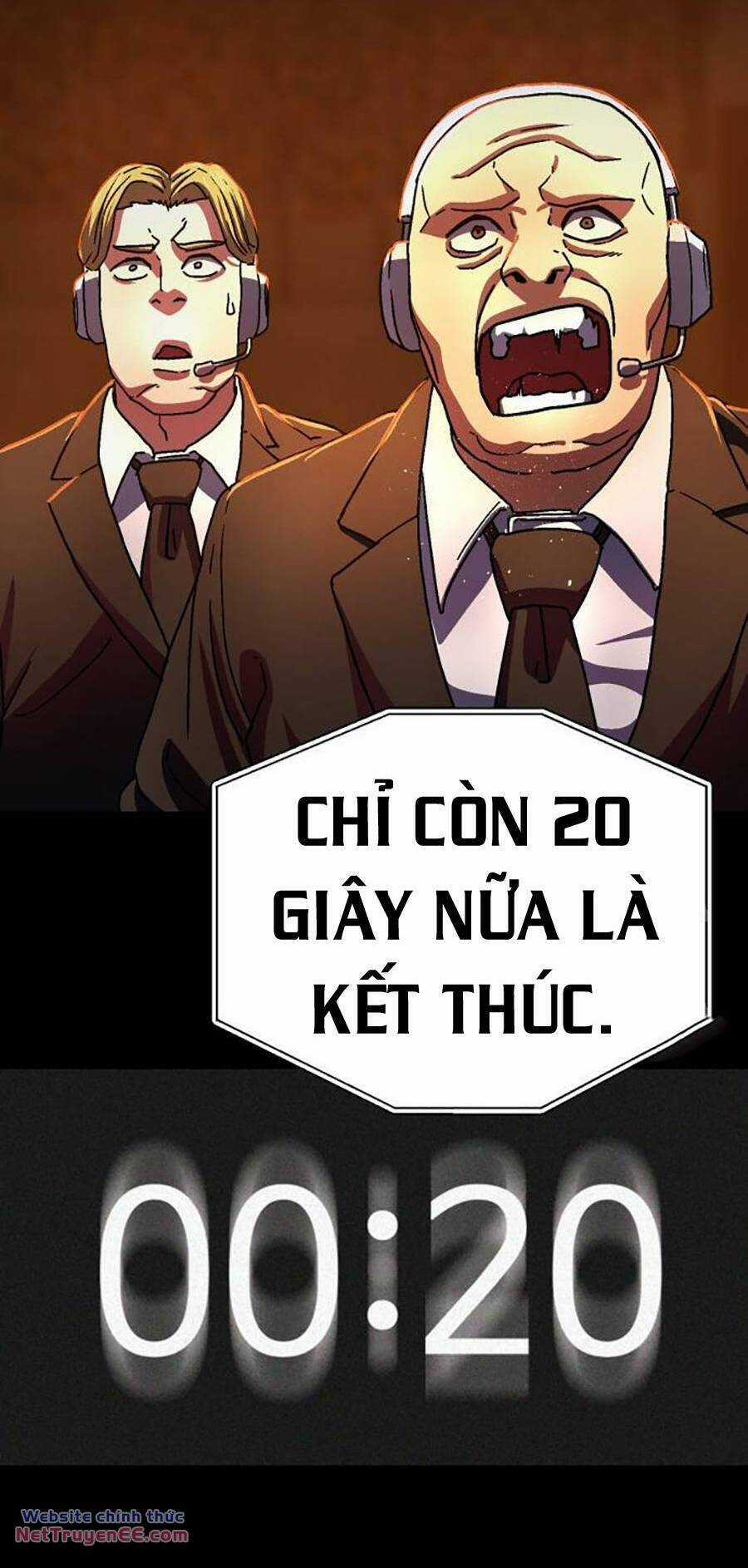 Võ Sĩ Vô Năng - Chapter 7 - Trang 154