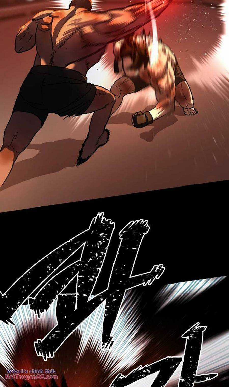 Võ Sĩ Vô Năng - Chapter 7 - Trang 158