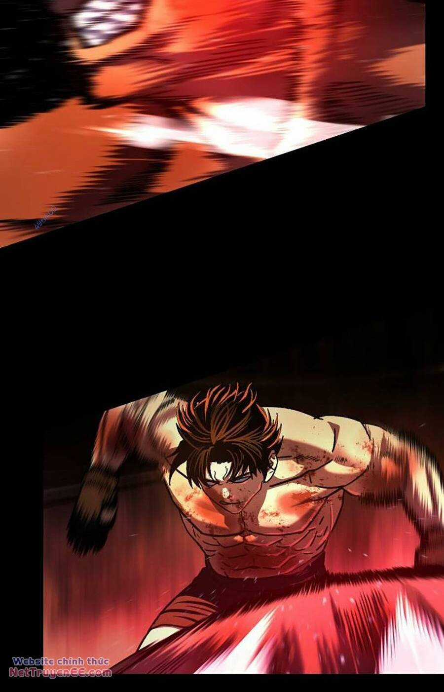 Võ Sĩ Vô Năng - Chapter 7 - Trang 161