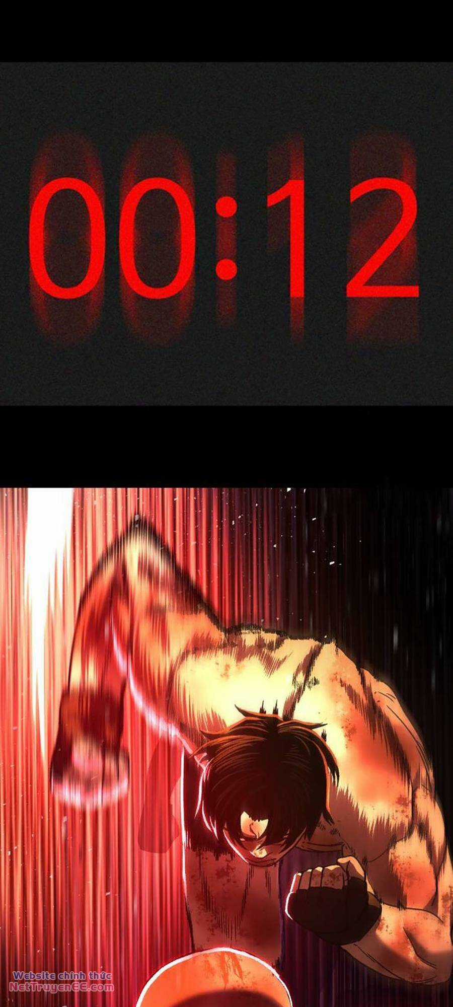 Võ Sĩ Vô Năng - Chapter 7 - Trang 166