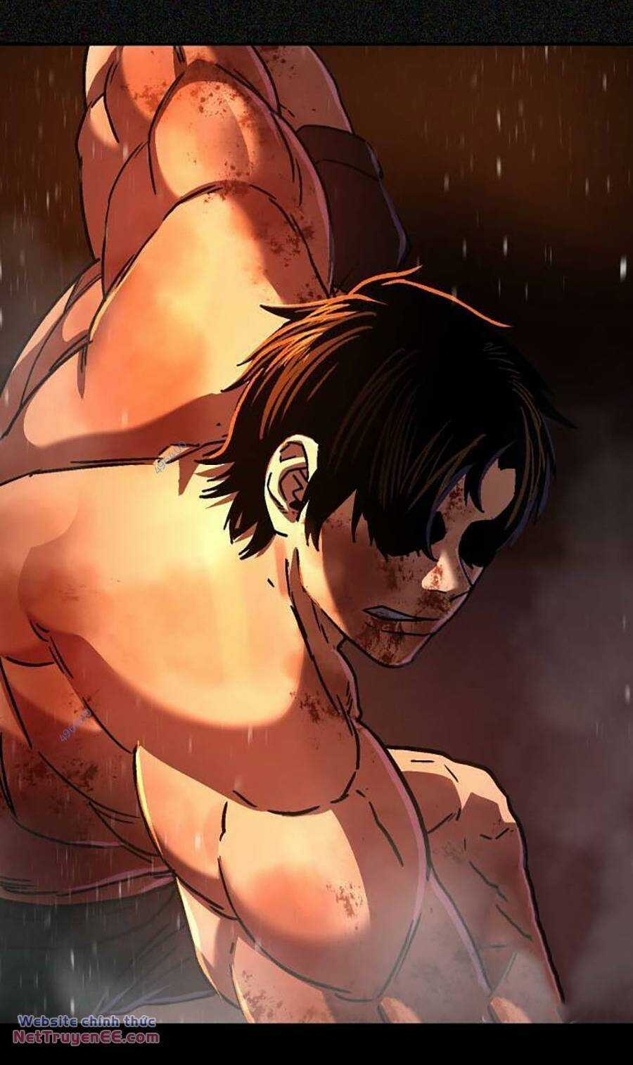 Võ Sĩ Vô Năng - Chapter 7 - Trang 171