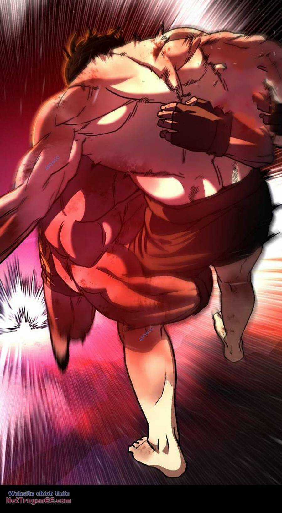 Võ Sĩ Vô Năng - Chapter 7 - Trang 173