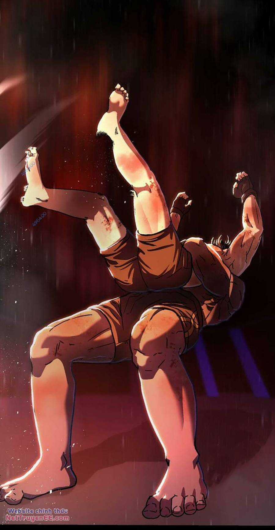 Võ Sĩ Vô Năng - Chapter 7 - Trang 177