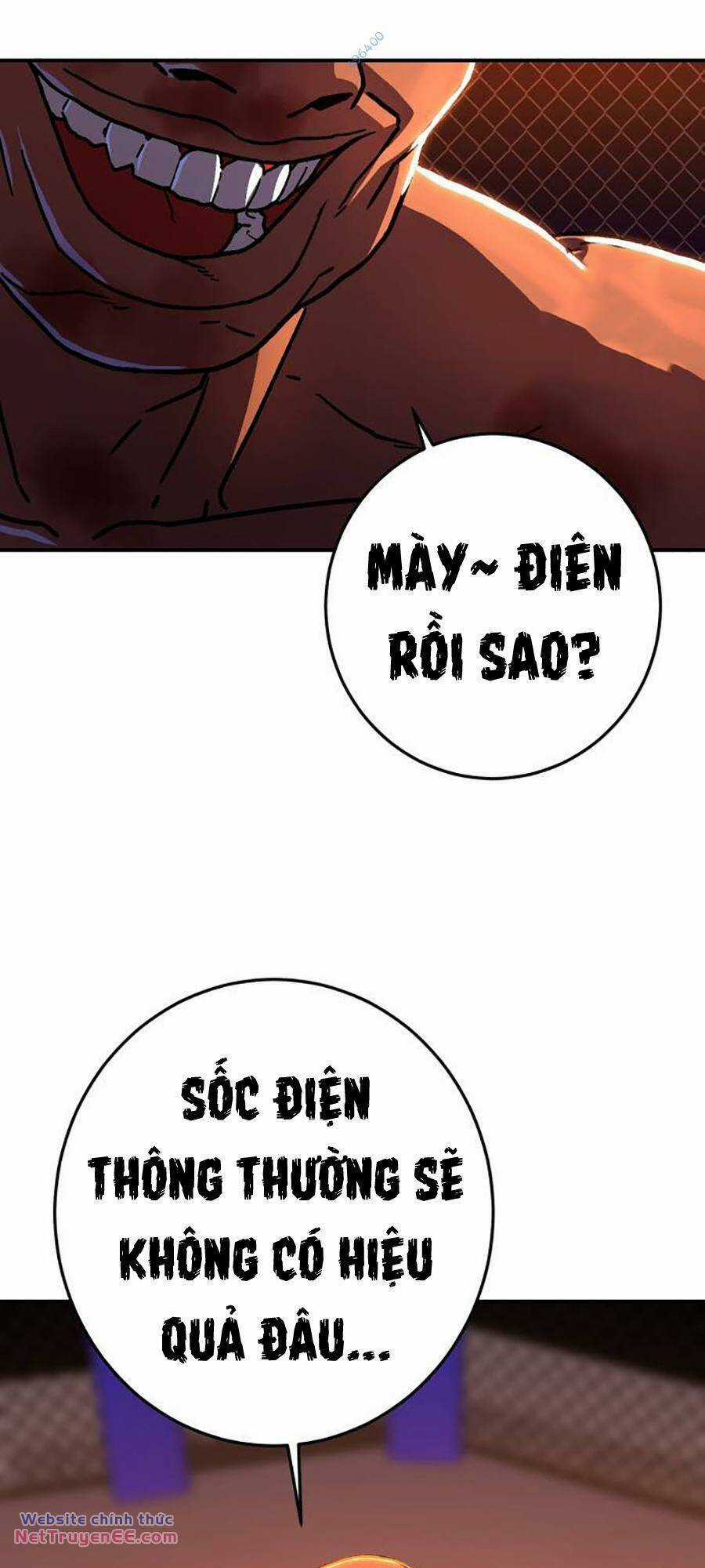 Võ Sĩ Vô Năng - Chapter 7 - Trang 19