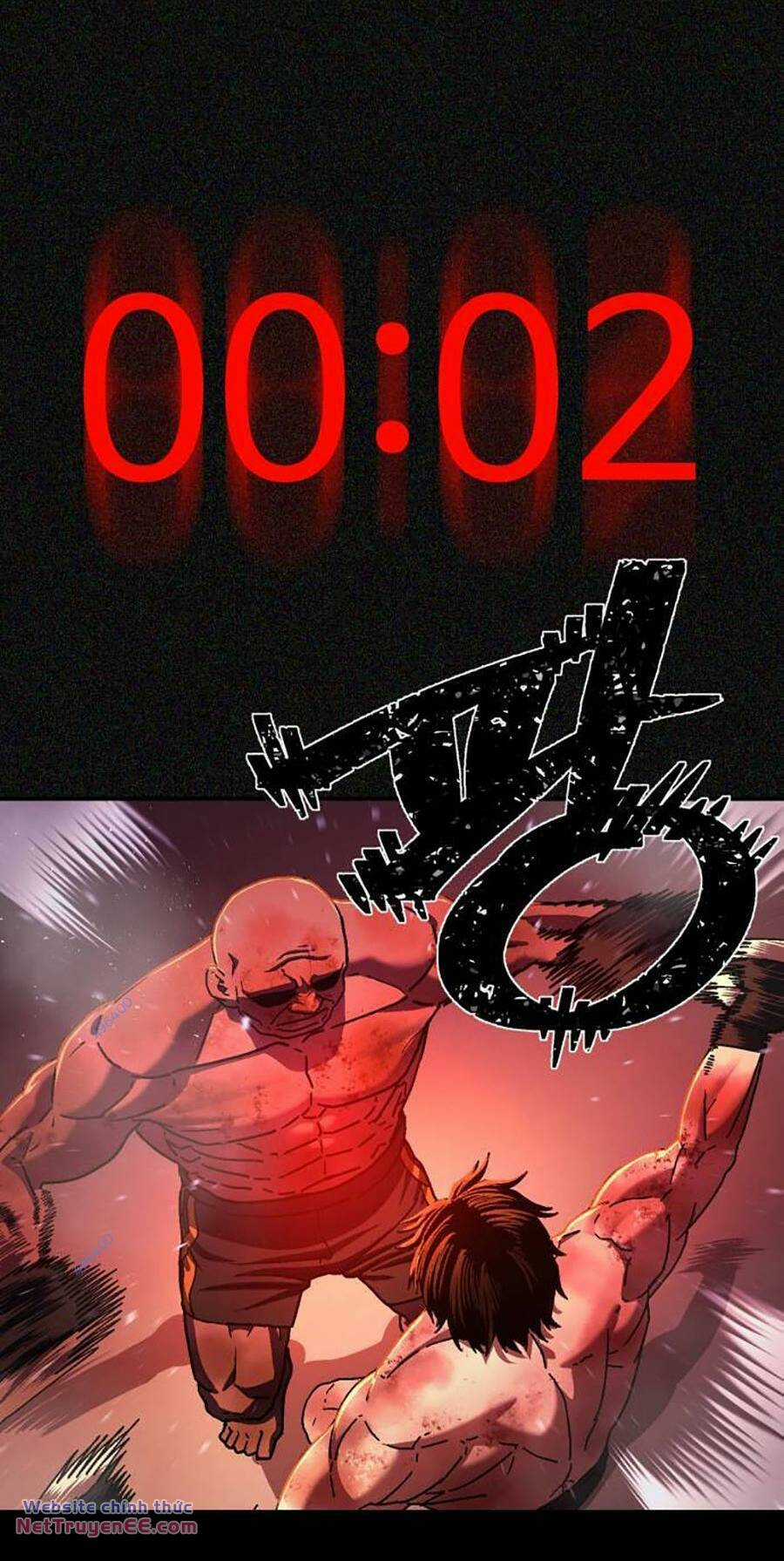 Võ Sĩ Vô Năng - Chapter 7 - Trang 188