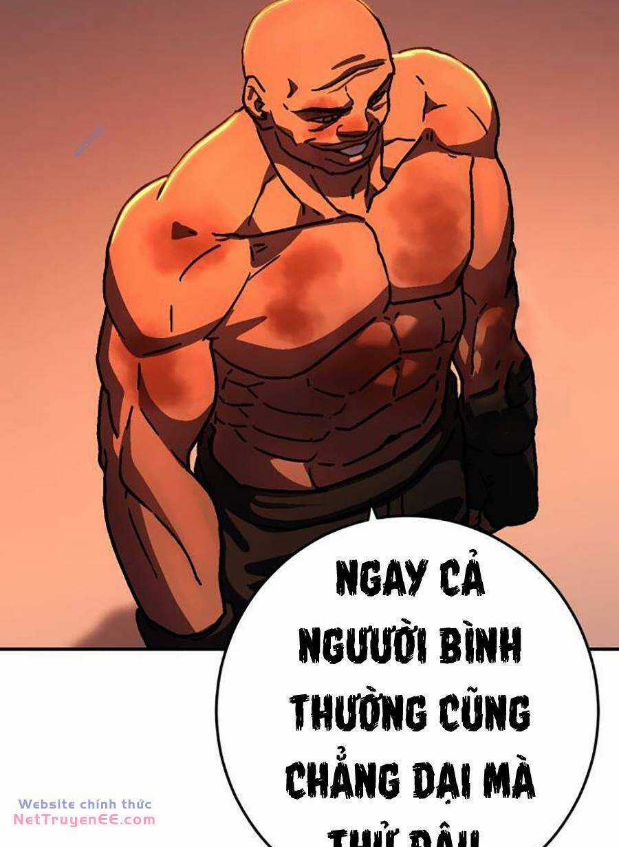Võ Sĩ Vô Năng - Chapter 7 - Trang 20
