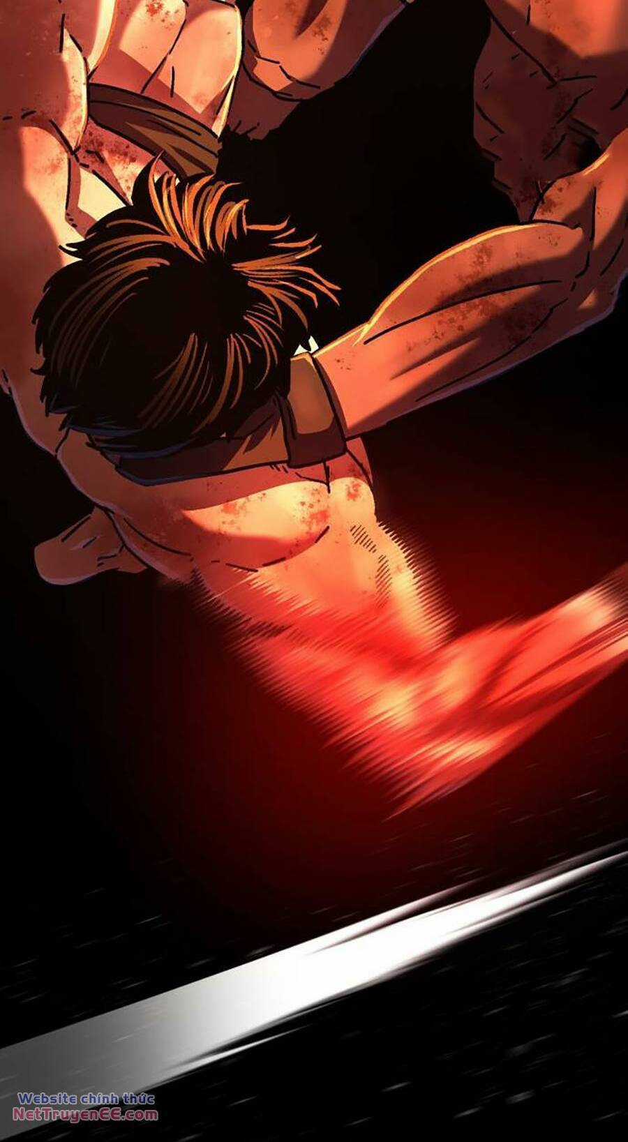 Võ Sĩ Vô Năng - Chapter 7 - Trang 192