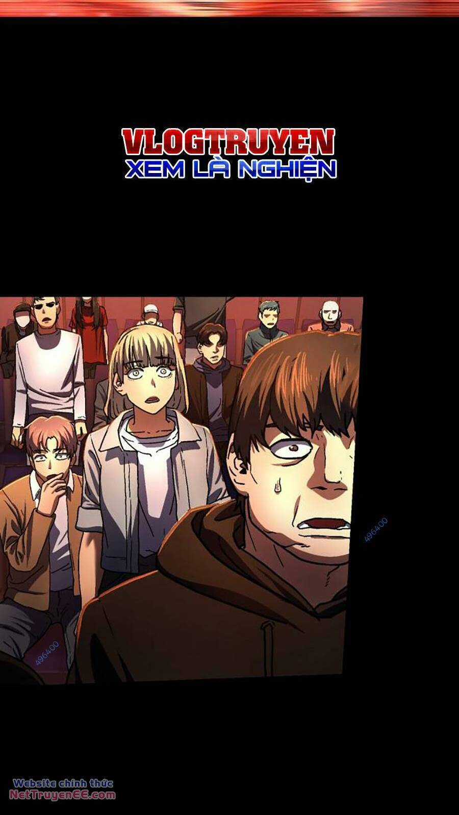 Võ Sĩ Vô Năng - Chapter 7 - Trang 197