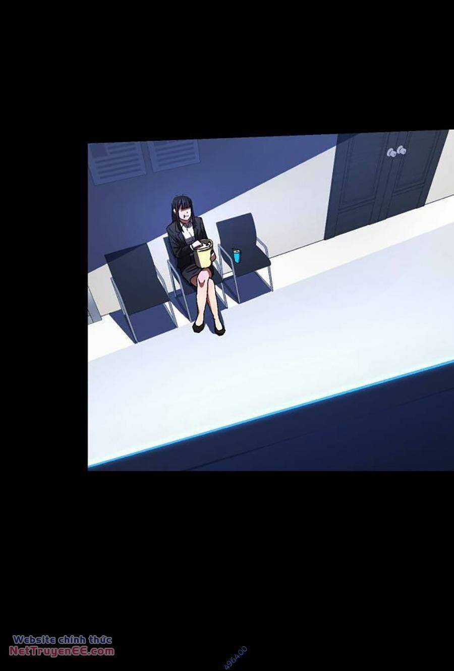 Võ Sĩ Vô Năng - Chapter 7 - Trang 198