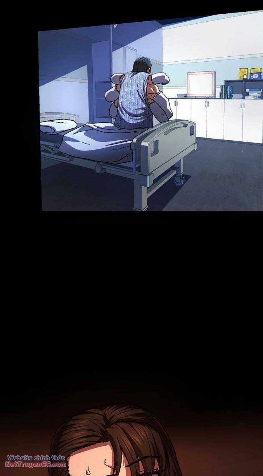 Võ Sĩ Vô Năng - Chapter 7 - Trang 200