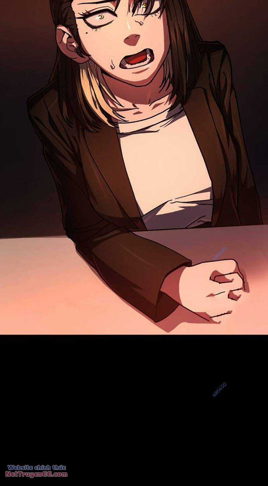 Võ Sĩ Vô Năng - Chapter 7 - Trang 201