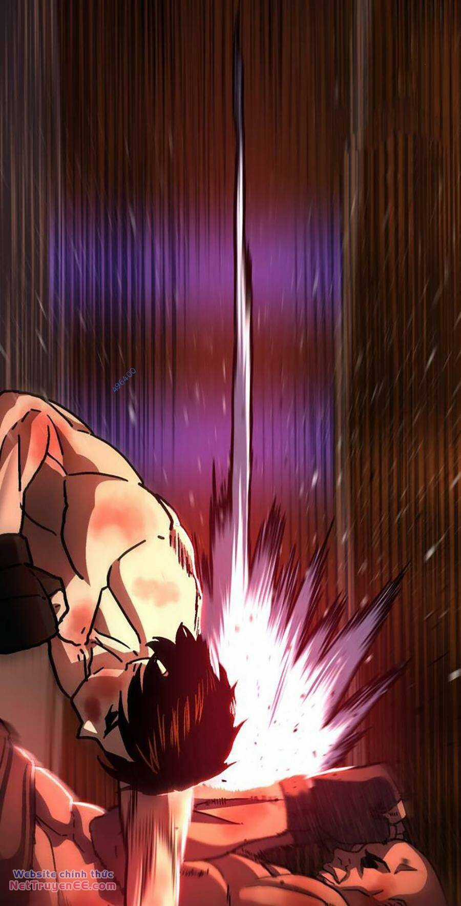 Võ Sĩ Vô Năng - Chapter 7 - Trang 23