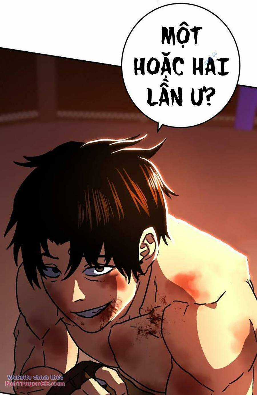 Võ Sĩ Vô Năng - Chapter 7 - Trang 25