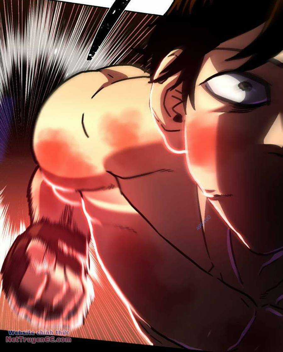 Võ Sĩ Vô Năng - Chapter 7 - Trang 29