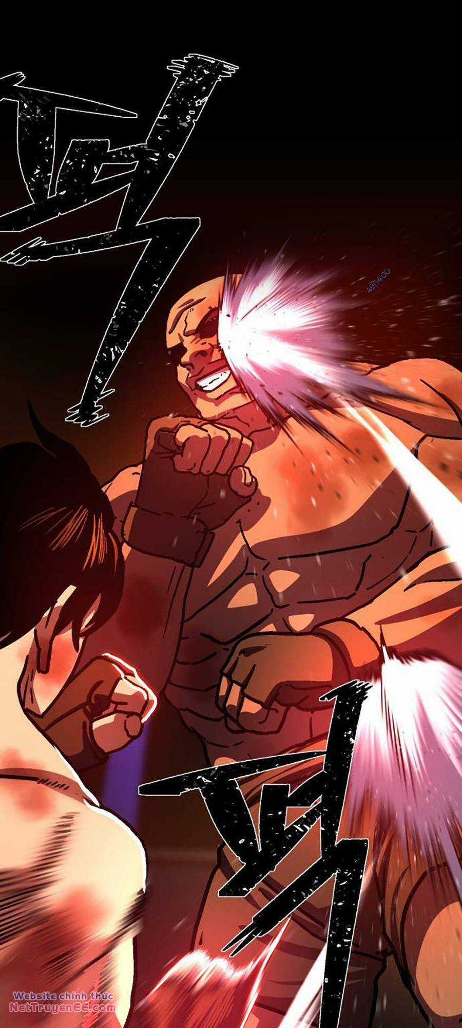 Võ Sĩ Vô Năng - Chapter 7 - Trang 30