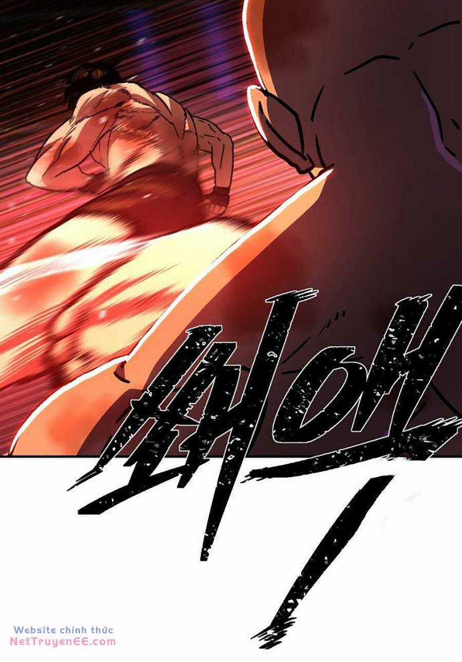 Võ Sĩ Vô Năng - Chapter 7 - Trang 32