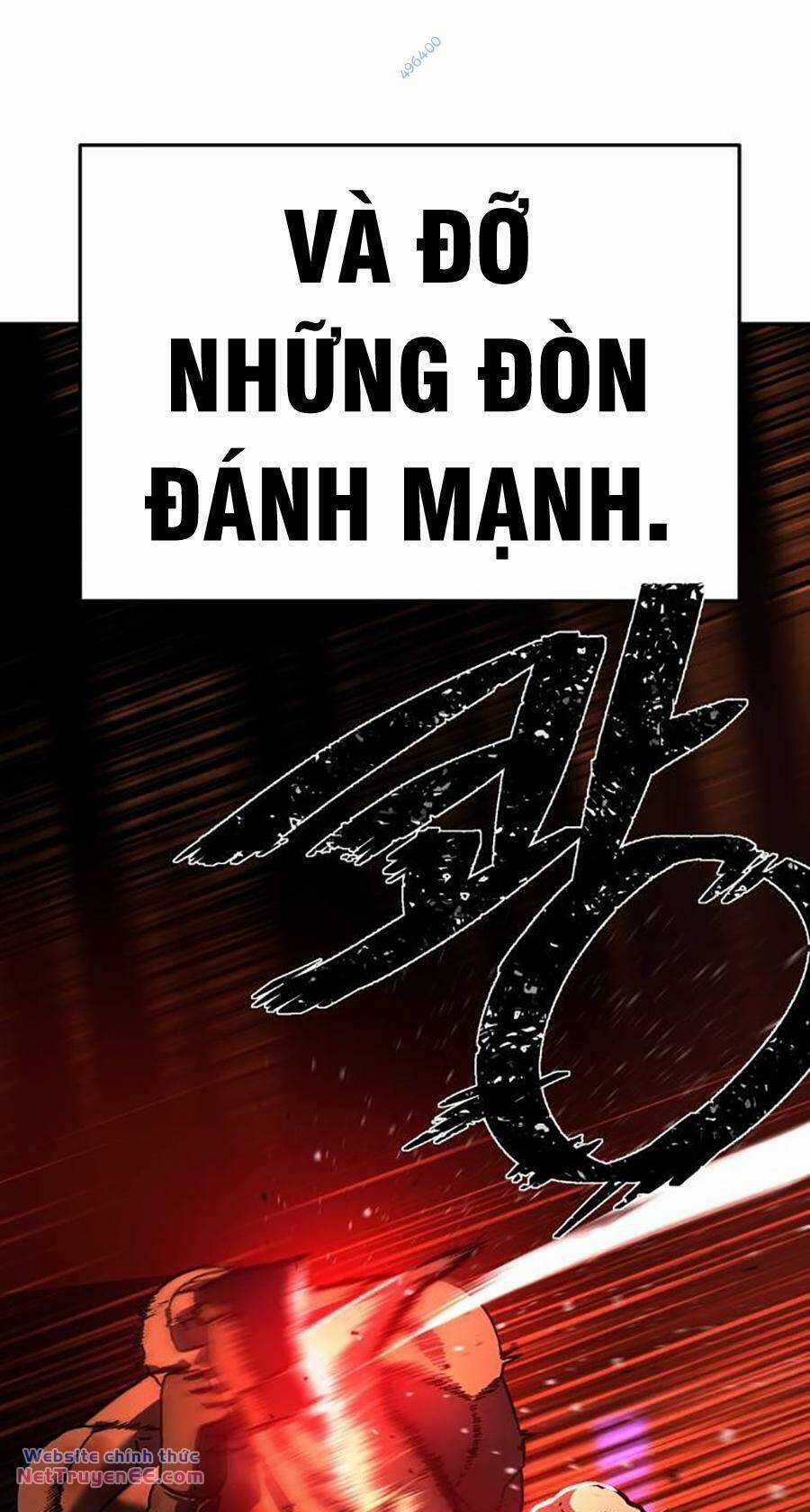 Võ Sĩ Vô Năng - Chapter 7 - Trang 33