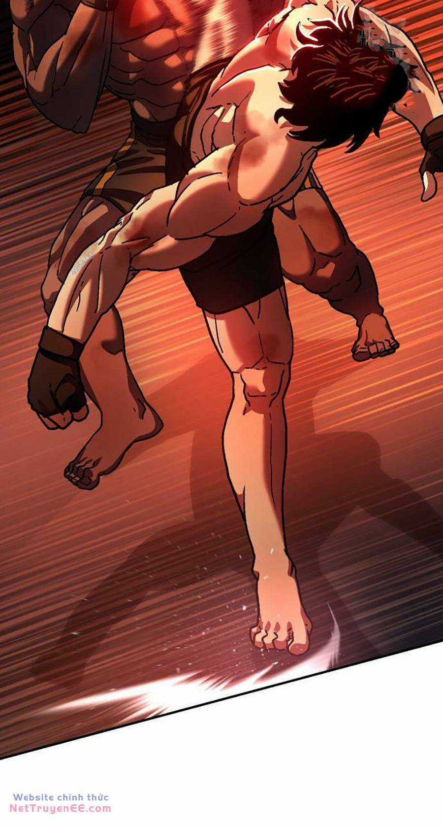 Võ Sĩ Vô Năng - Chapter 7 - Trang 34