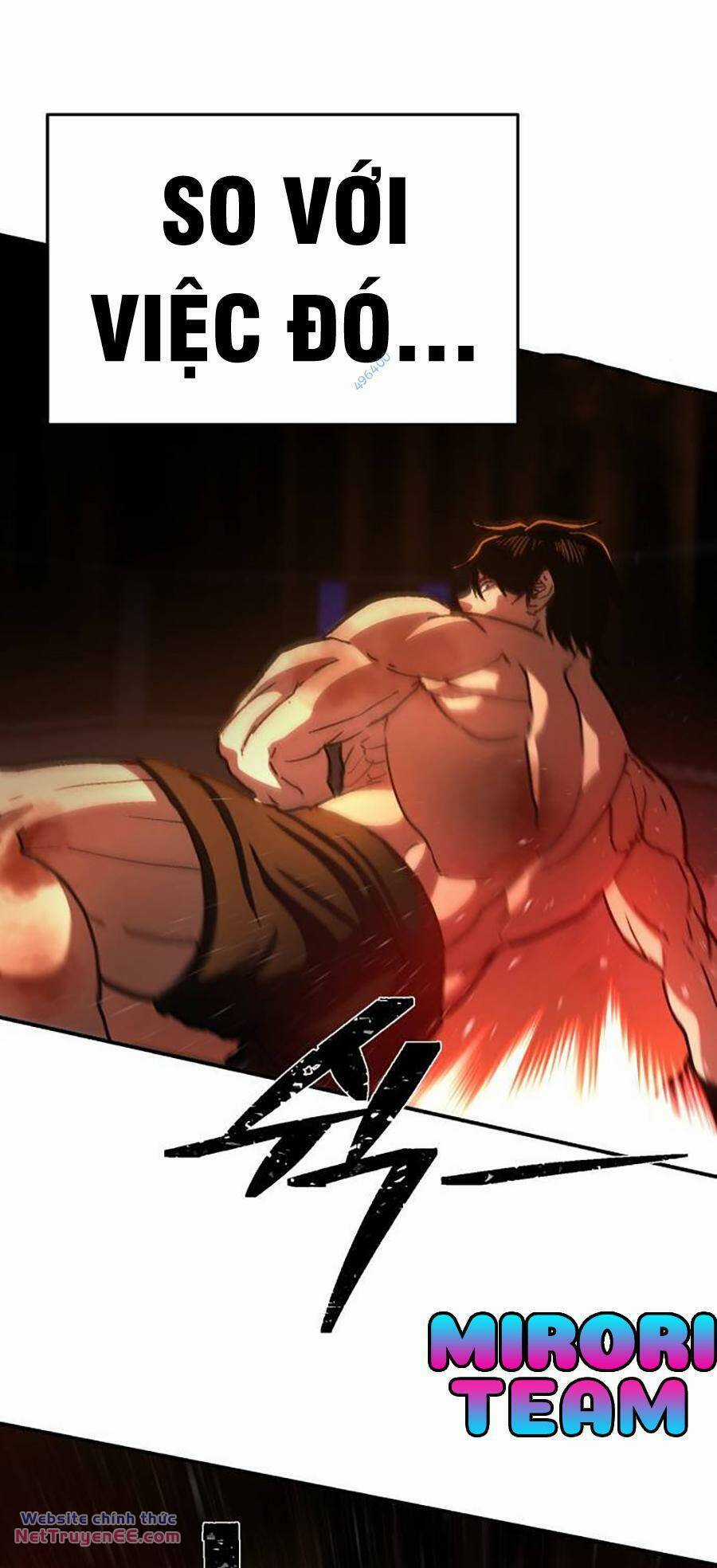 Võ Sĩ Vô Năng - Chapter 7 - Trang 35