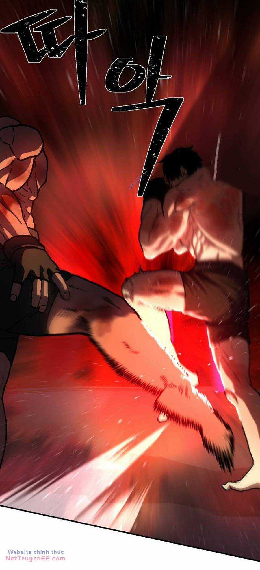 Võ Sĩ Vô Năng - Chapter 7 - Trang 36