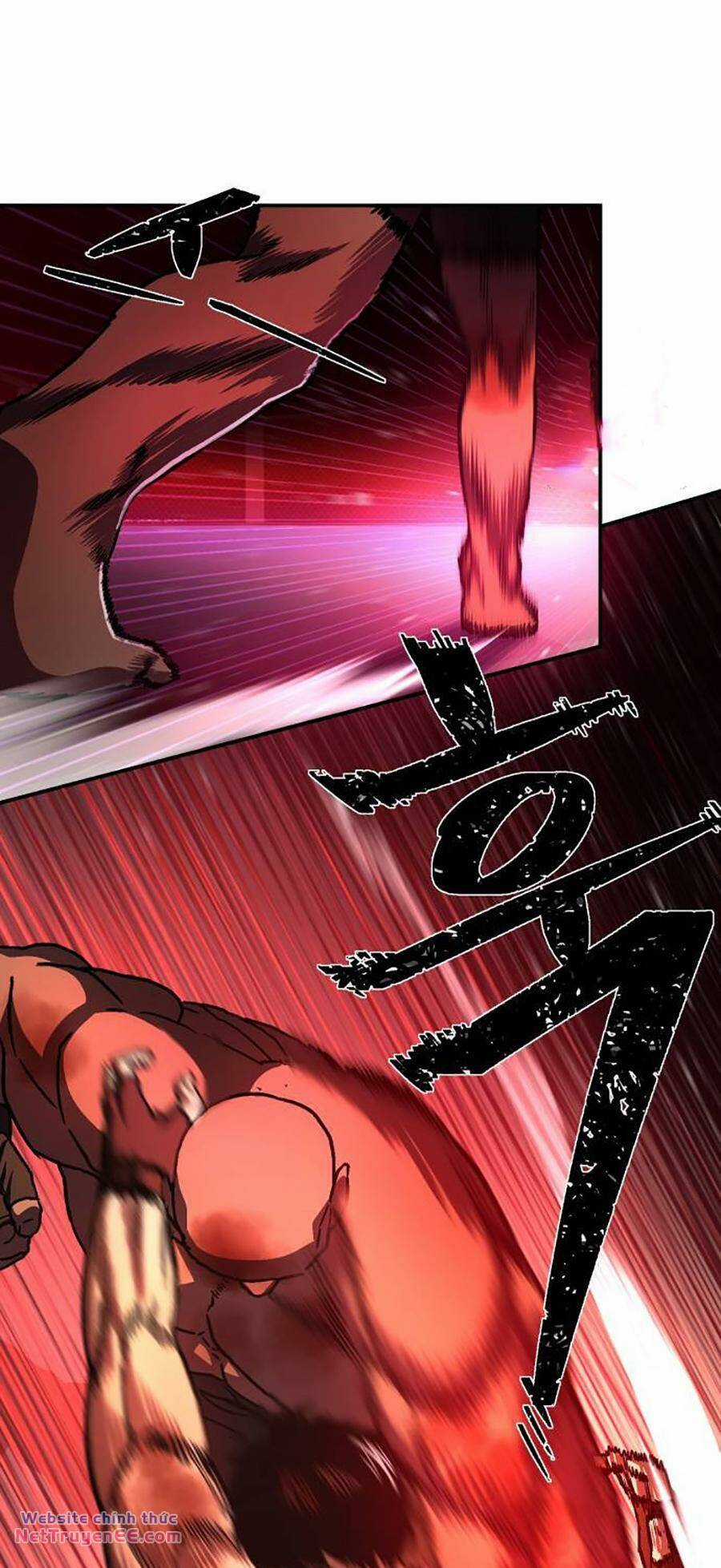 Võ Sĩ Vô Năng - Chapter 7 - Trang 40