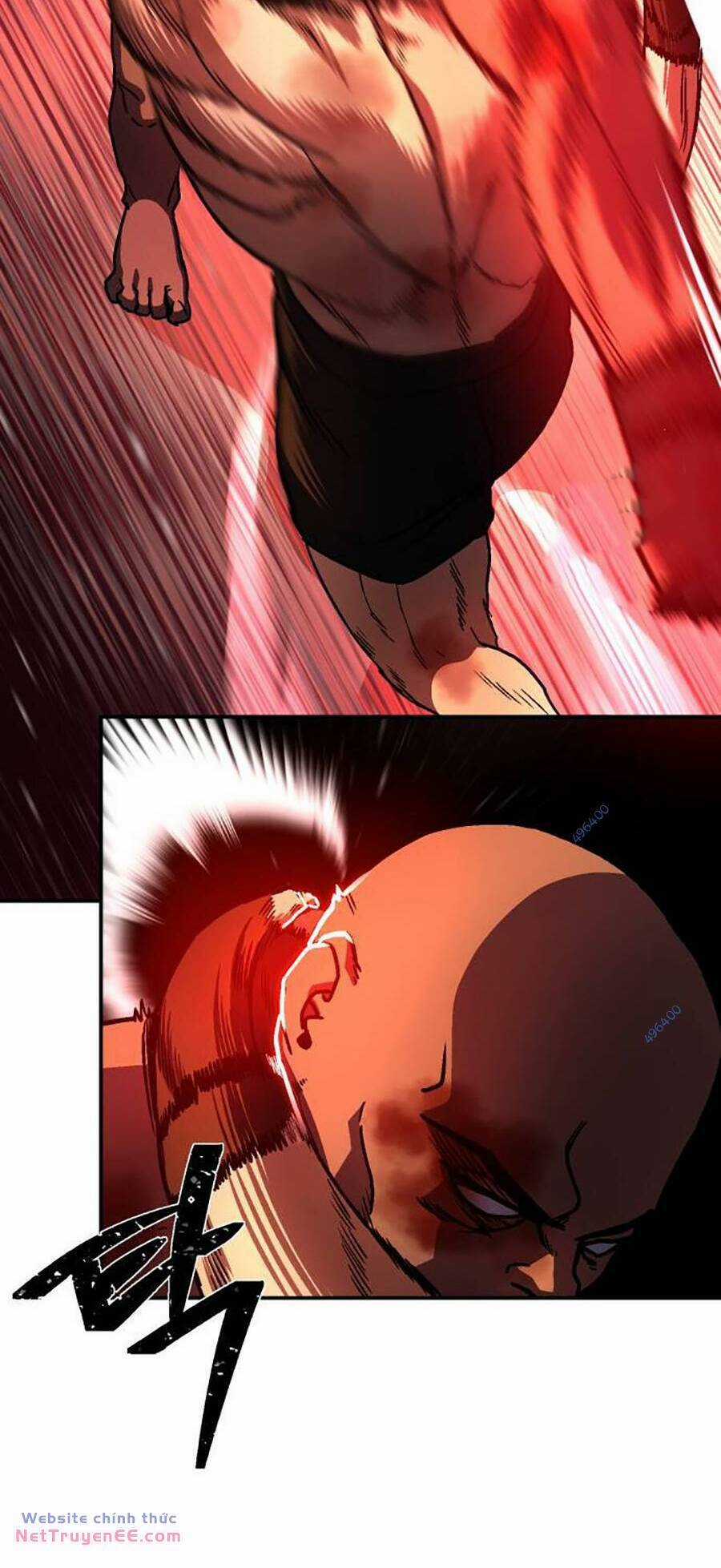 Võ Sĩ Vô Năng - Chapter 7 - Trang 41