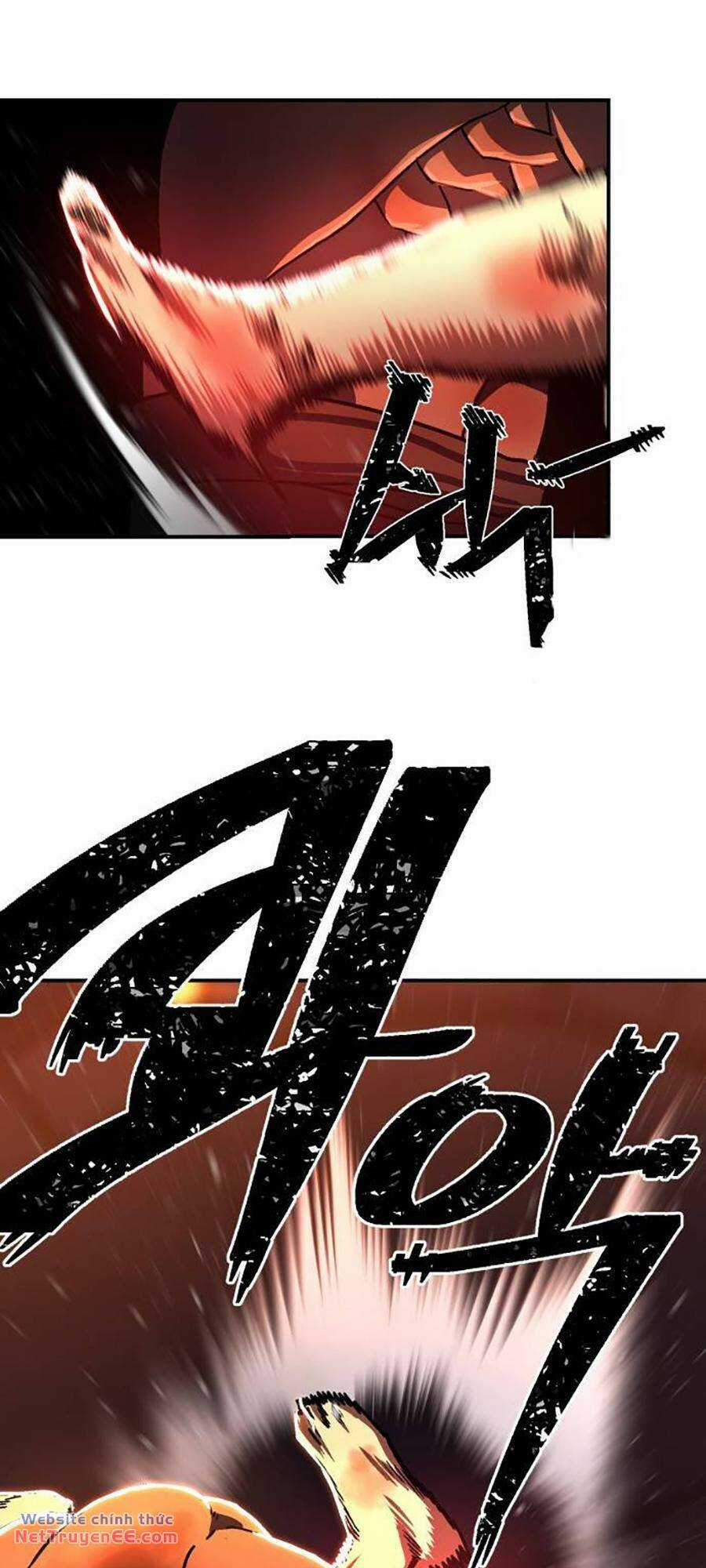 Võ Sĩ Vô Năng - Chapter 7 - Trang 42