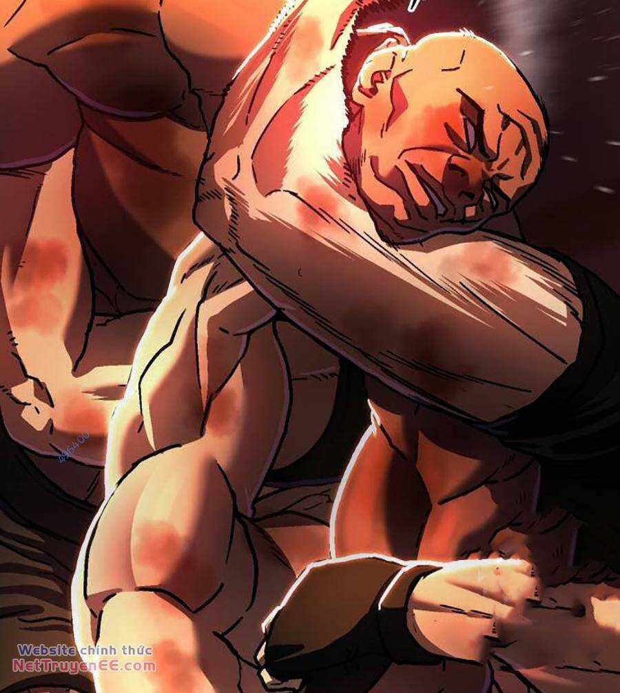 Võ Sĩ Vô Năng - Chapter 7 - Trang 43