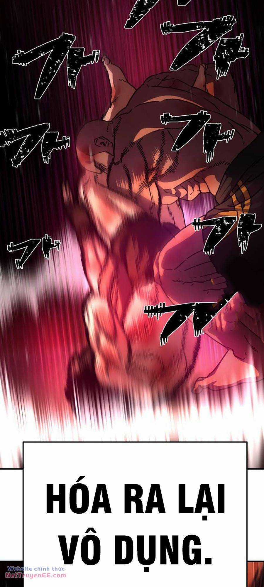 Võ Sĩ Vô Năng - Chapter 7 - Trang 46