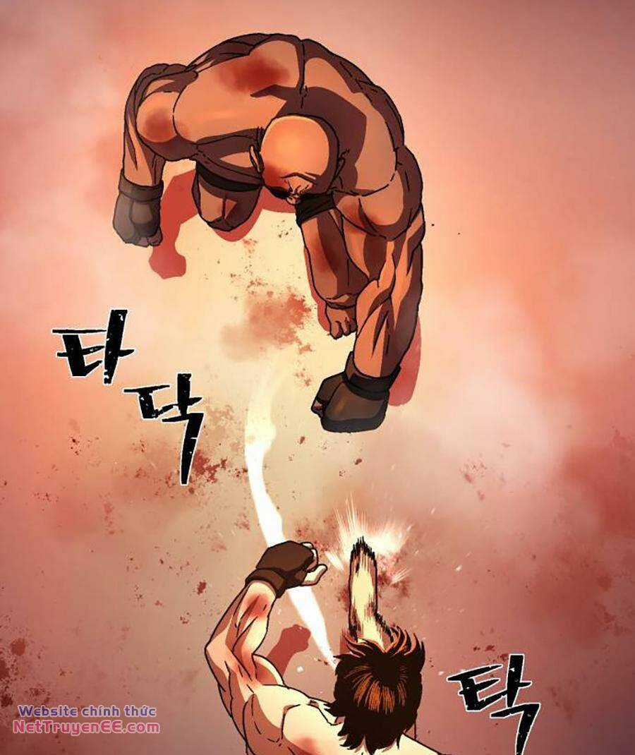 Võ Sĩ Vô Năng - Chapter 7 - Trang 50