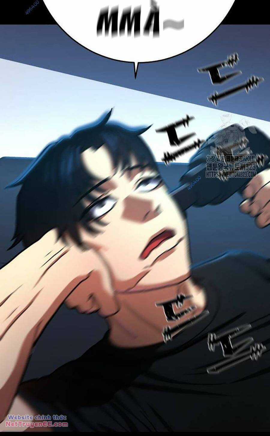 Võ Sĩ Vô Năng - Chapter 7 - Trang 6