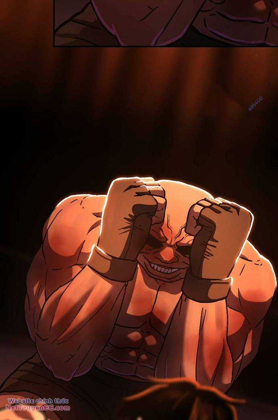 Võ Sĩ Vô Năng - Chapter 7 - Trang 56