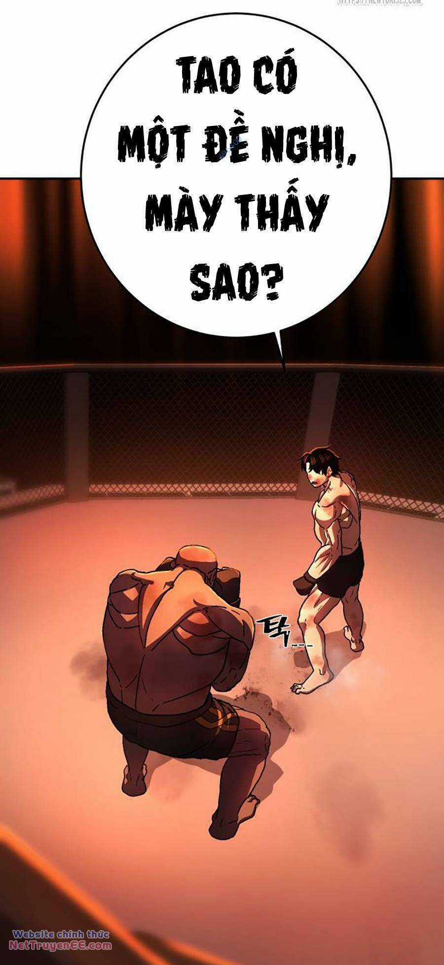 Võ Sĩ Vô Năng - Chapter 7 - Trang 60