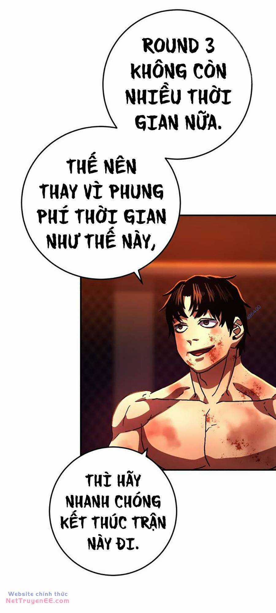 Võ Sĩ Vô Năng - Chapter 7 - Trang 62