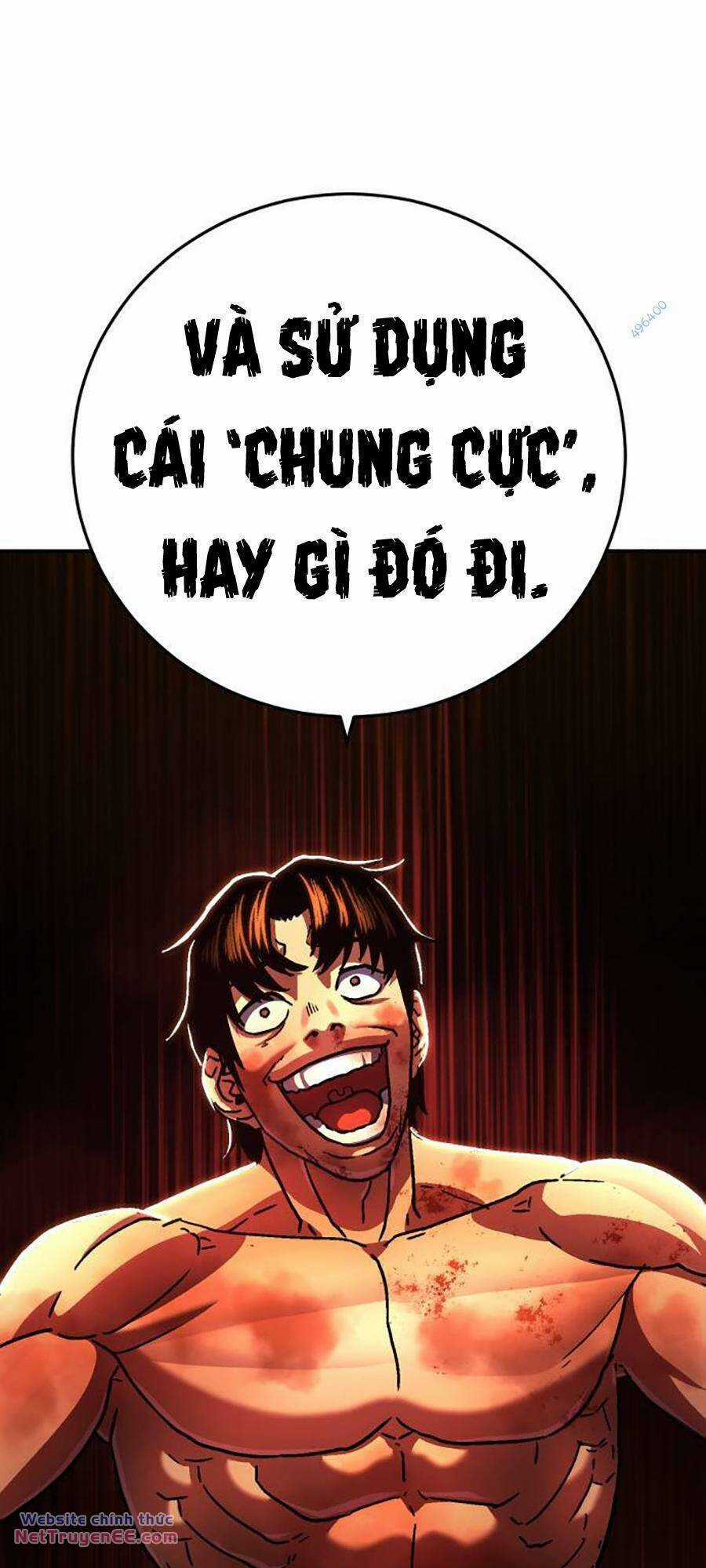 Võ Sĩ Vô Năng - Chapter 7 - Trang 65