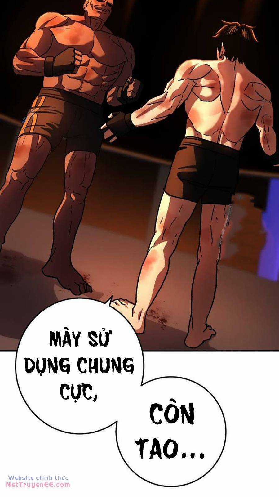 Võ Sĩ Vô Năng - Chapter 7 - Trang 67