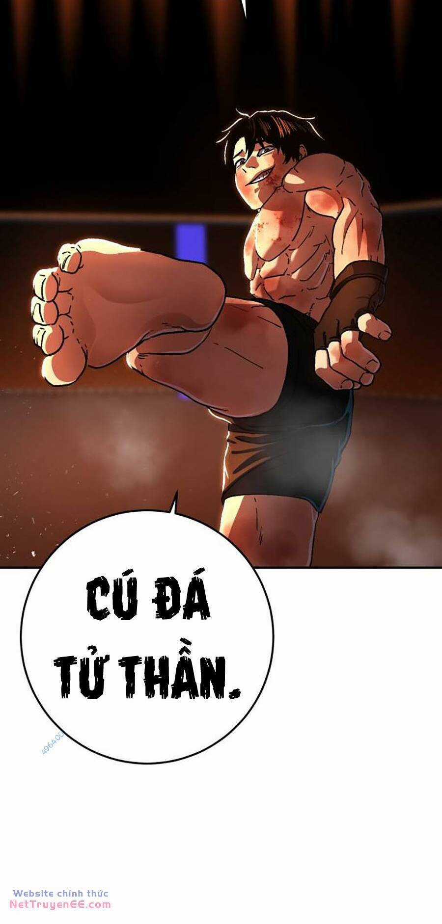 Võ Sĩ Vô Năng - Chapter 7 - Trang 69