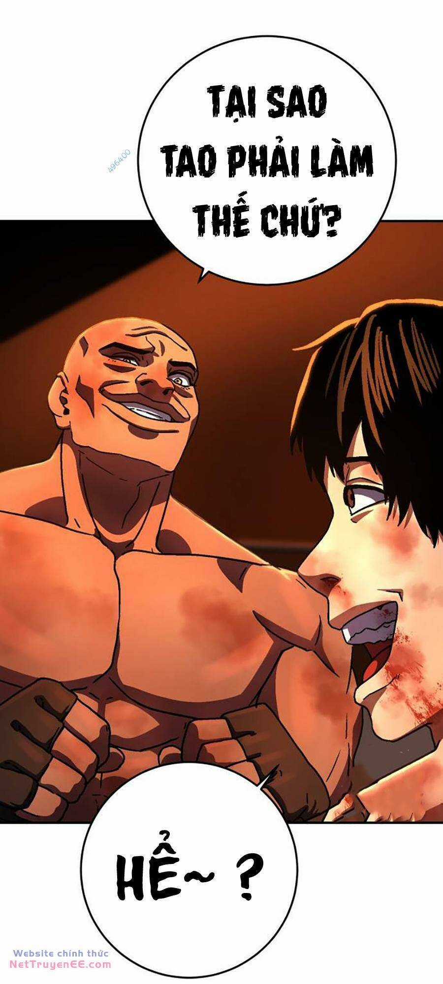 Võ Sĩ Vô Năng - Chapter 7 - Trang 70