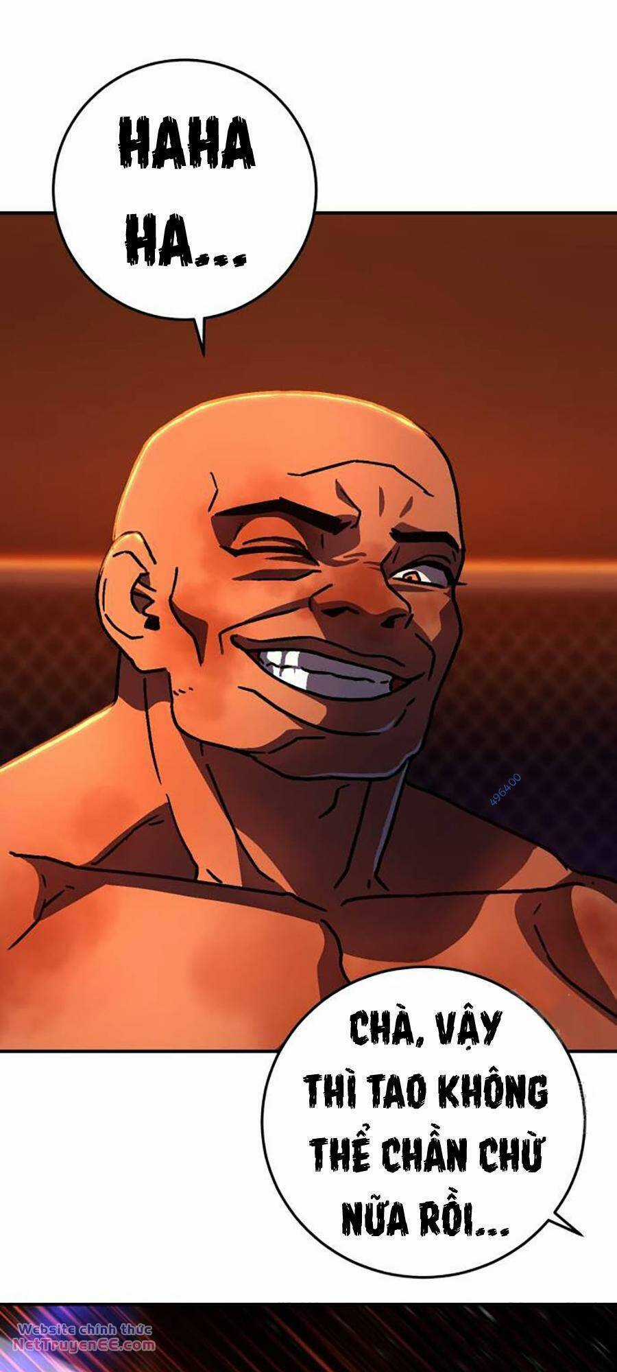 Võ Sĩ Vô Năng - Chapter 7 - Trang 73