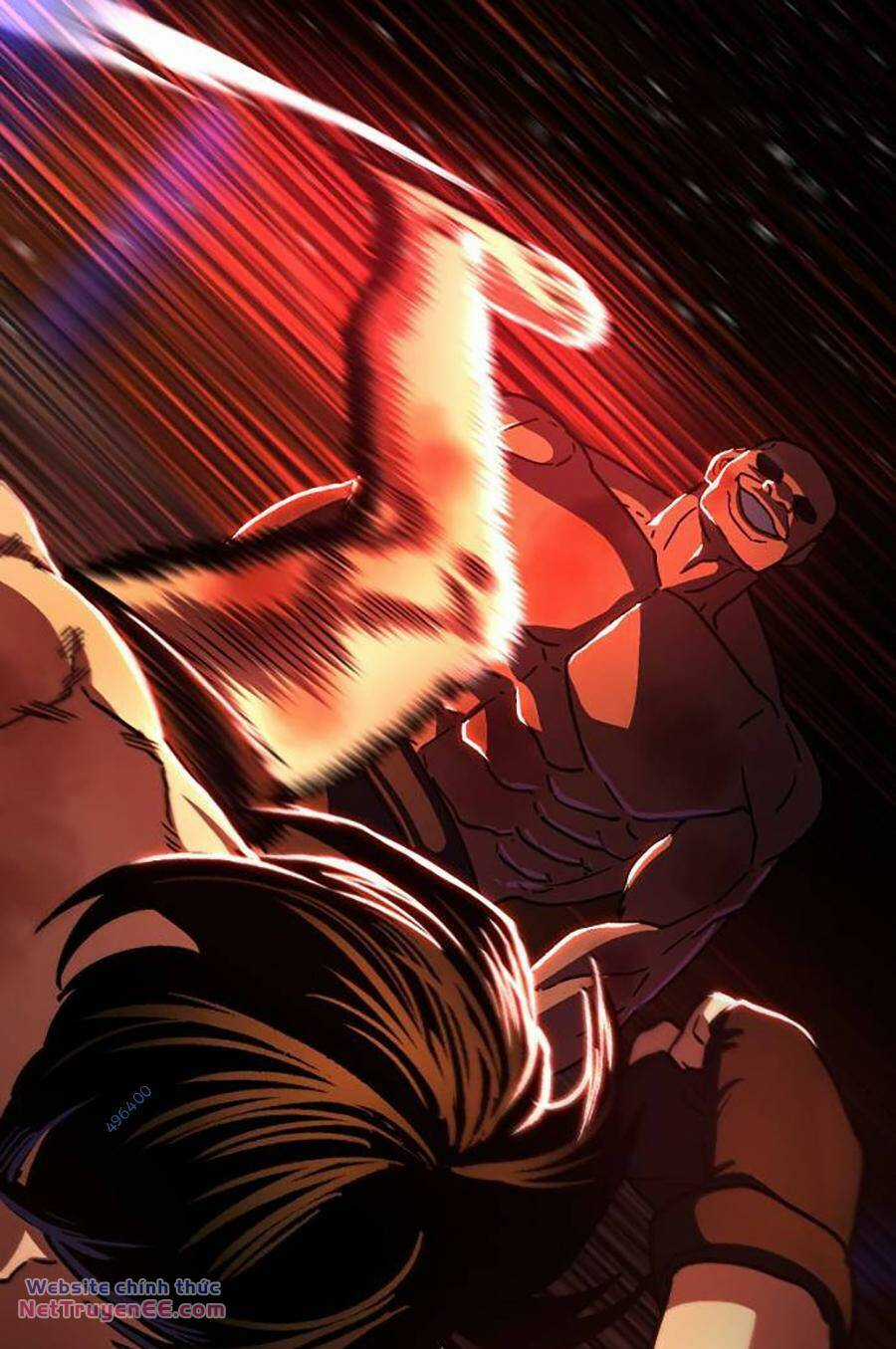 Võ Sĩ Vô Năng - Chapter 7 - Trang 74